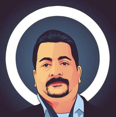 Raghu Pokala